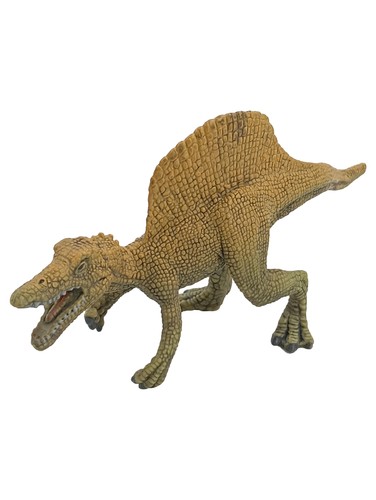 Schleich spinosaurus - schleich,