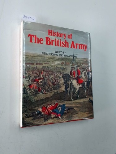 History the british army - army,