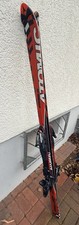 Atomic GS9 Race Carver Carving Ski Herren Riesenslalom Skier, 1.70m 170cm Carbon