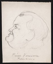 Pierre Varenne romancier
