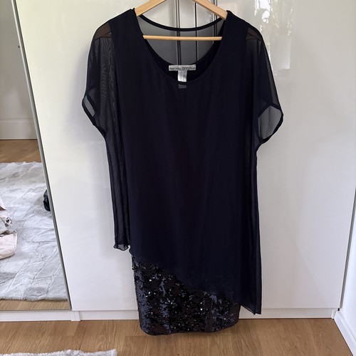 Ashley brook kleid edel - brook,