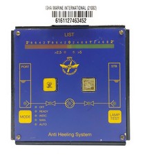 HOPPE Bord-Messtechnik Anti