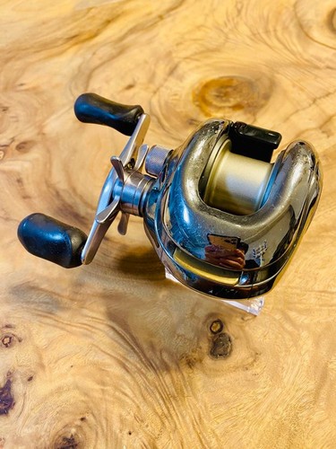 Shimano antares baitcastrolle - shimano,