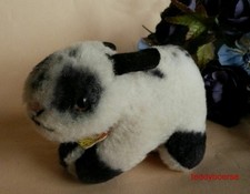 alter STEIFF Hase Timmy Hase