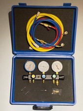 Vier Wege Monteurhilfe Service