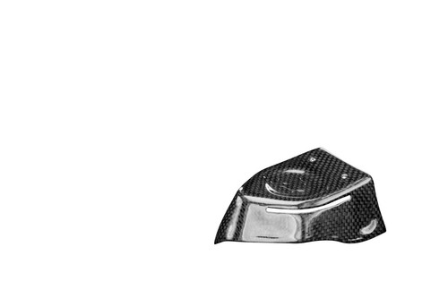 Carbon motorabdeckung für - motorabdeckung, bmw