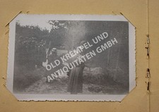 Militaria Fotoalbum mit 11