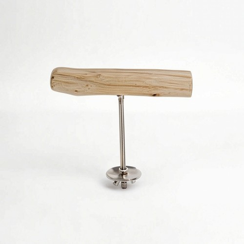 Holz vogel sitzstange - holz,
