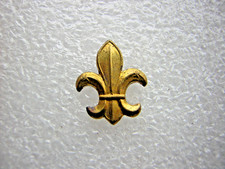 alte Anstecknadel - Pfadfinder