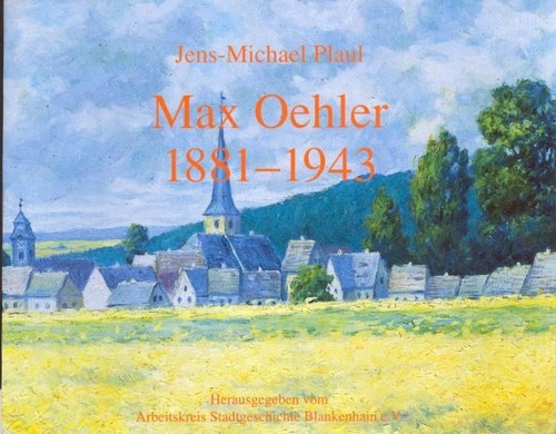 Max oehler auf den - max, oehler: