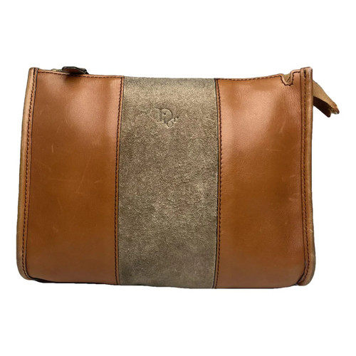 Dior bee brown leather - dior, d-bee