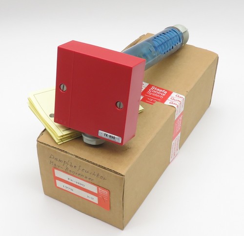 Staefa control system h90 - staefa,