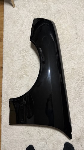 Clk a208 w208 kotflügel - clk,
