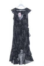 MAXSTUDIO Wickelkleid Damen