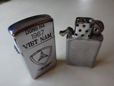 Vietnam War Jahr 1967 Zippo