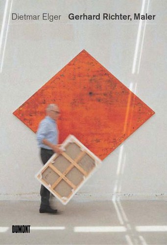 Gerhard richter maler - richter,, elger