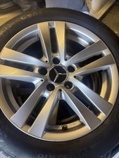 Winterreifen 205/55R16