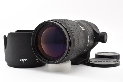 Fast neuwertig sigma 70 200 - [fast, 70-200