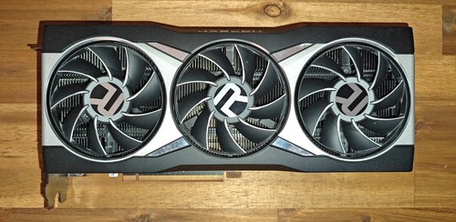 Amd radeon 6800 16gb - amd,