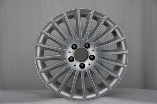 Alufelge zoll 0 5x112 - 17,