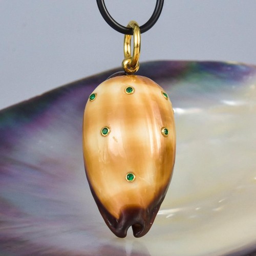 Anhänger kauri meer - kauri,