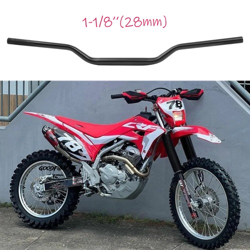 Motorrad lenker 28mm - 28mm,1, 1/8"