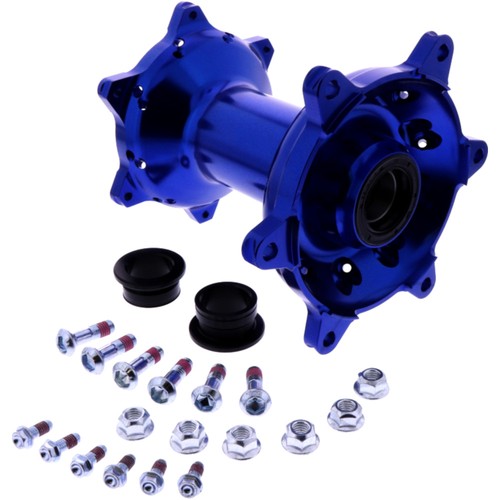 Nabe a60 blau hinten cnc - a60, hinten,