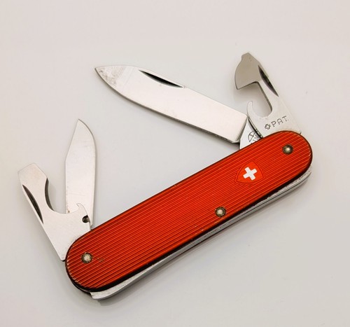 Victorinox elinox alox - alox, cadet