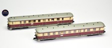 Liliput H0 - Triebwagen VT 137 / VS 145, DRG Ep. II Art.- L112513 - DSS - AP 224