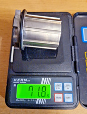 Tune Titan Retro Rar Freilauf