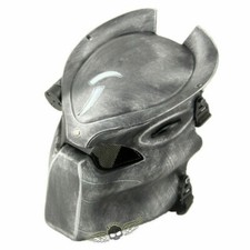Game airsoft paintball mask - game,