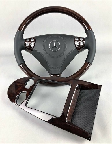 Mercedes slk r171 holz - holz, vavona