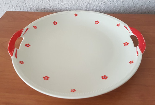 Schale teller rotkäppchen - schale,