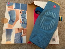 Kniebandage, Orthese von