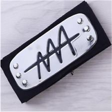 Naruto Ninja Stirnband Anime