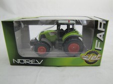 Norev MiniJet Claas Axion 820