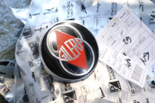 Original emblem rund 624568 - original,