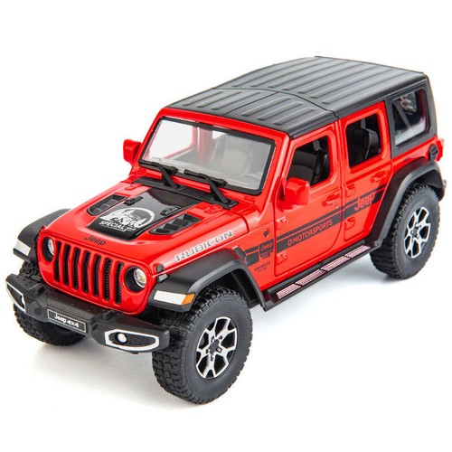 Jeep wrangler rubicon - wrangler,