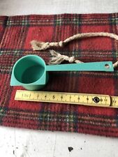 Kaffee Portionieren- Löffel 41-26 Tupperware