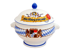 Weißwursttopf Größe 3