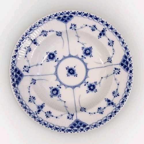 Royal copenhagen musselmalet - royal,