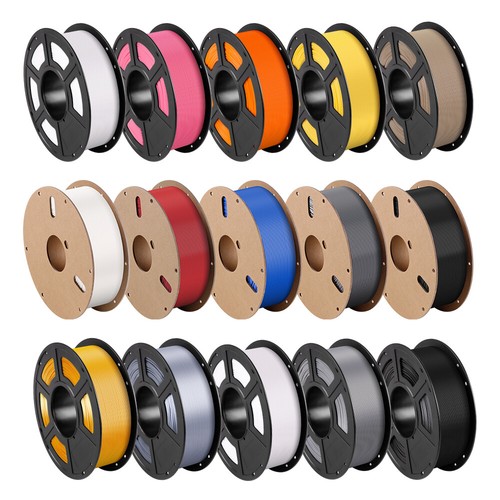 Anycubic 75mm filament - anycubic, 1.75mm