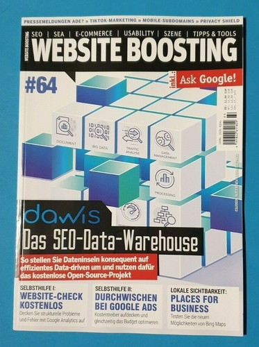 Website boosting 64 - website, #64