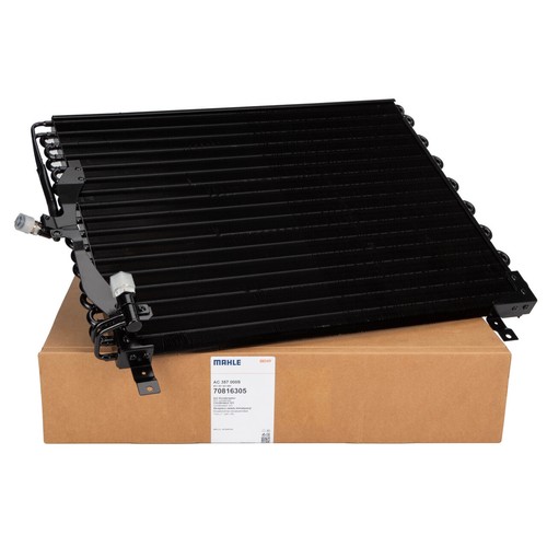 Mahle kondensator für - mahle,