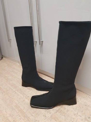 Stiefel sockenstiefel damen - stiefel,