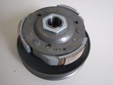 ADLY MOTO SCOOTER GENUINE