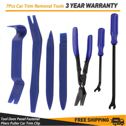 7pc tool auto - 7pc,