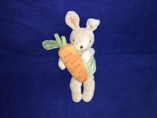 Kuscheltier IKEA Hase Minnen