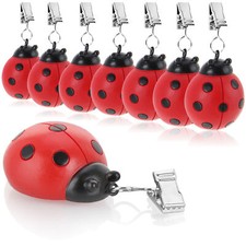 8x Tischdeckenbeschwerer -