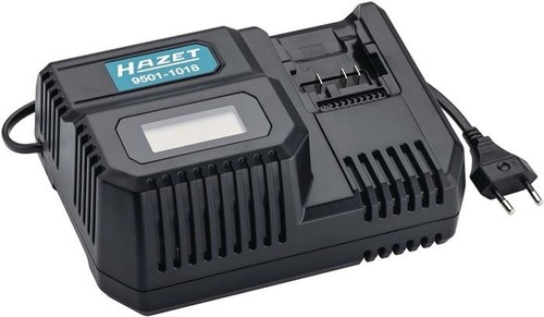 Hazet schnellladegerät - hazet,